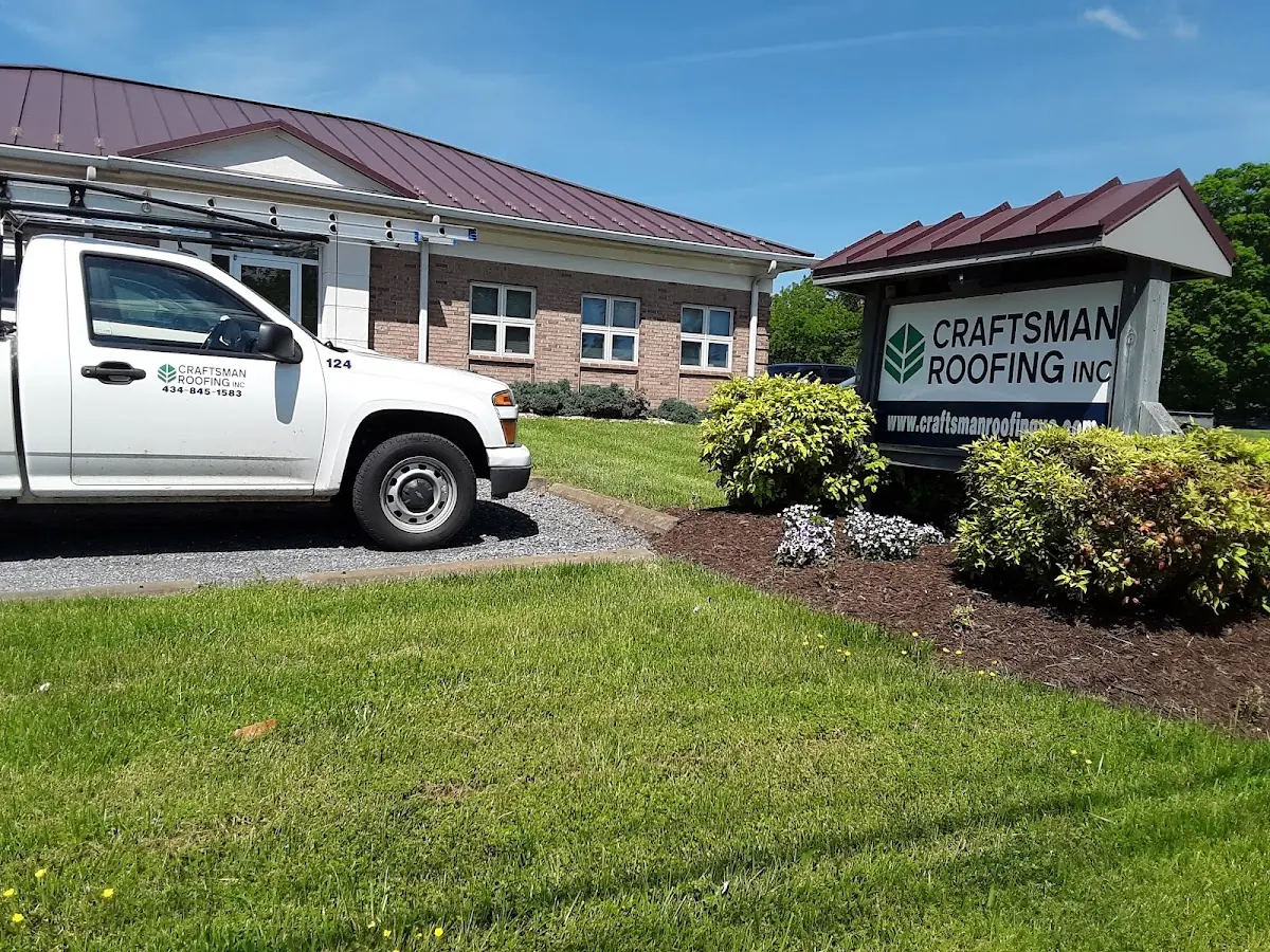 Quality Wind Damage Roof Repair by experienced craftsmen in Germantown